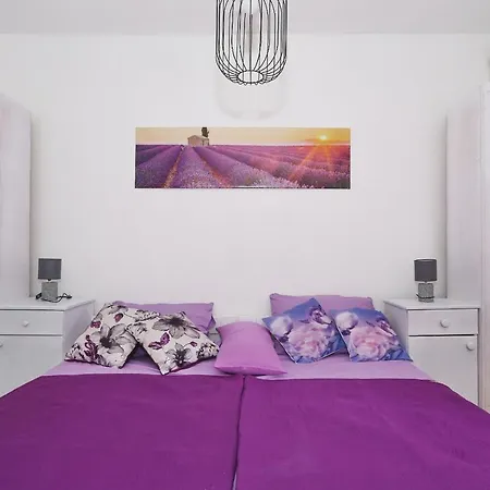 Fraj With Jacuzzi * Zara