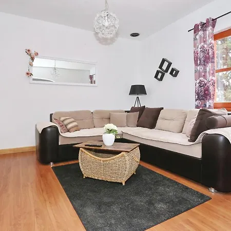 Appartement Fraj With Jacuzzi Zadar