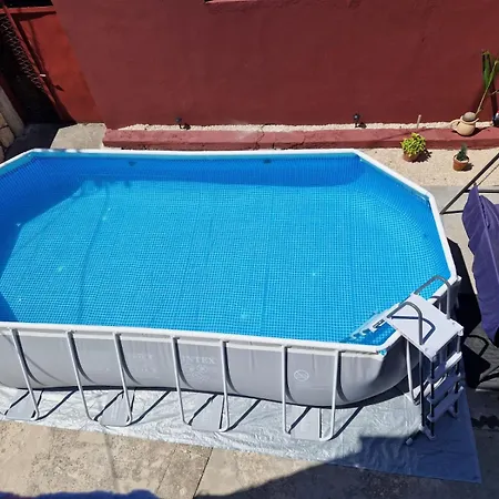 Fraj With Jacuzzi Apartamento Zadar