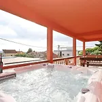 Fraj With Jacuzzi * Ζαντάρ