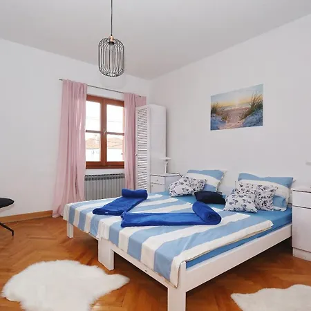 Fraj With Jacuzzi Appartement *