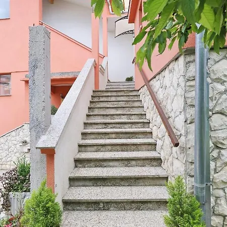 Fraj With Jacuzzi Appartement *