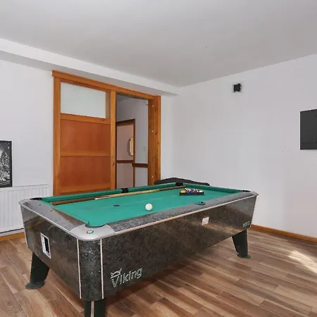 Fraj With Jacuzzi Appartement *