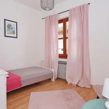 Fraj With Jacuzzi Appartement