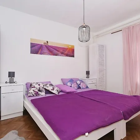 Fraj With Jacuzzi * Zadar