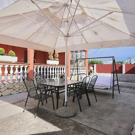 Fraj With Jacuzzi Zadar