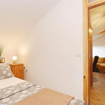 Fraj With Jacuzzi Appartement