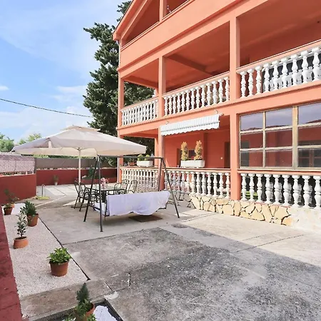 Fraj With Jacuzzi * Zadar