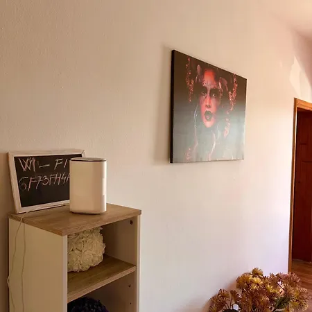 Fraj With Jacuzzi Apartment Zadar