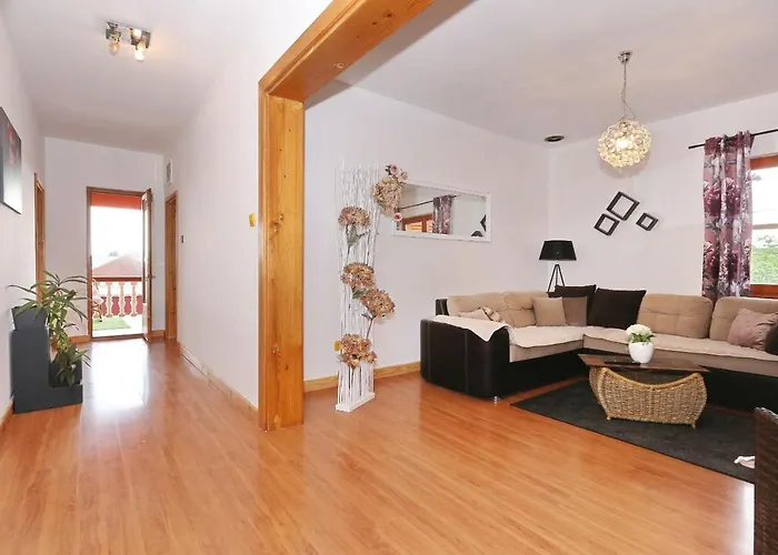 Fraj With Jacuzzi 公寓 *